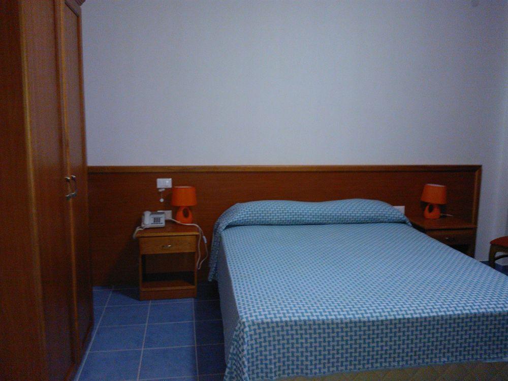 Hotel Total Family Fuscaldo Extérieur photo