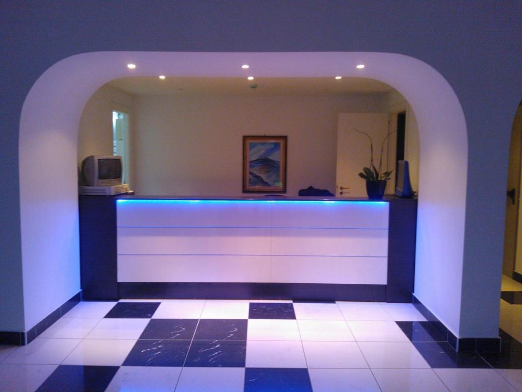 Hotel Total Family Fuscaldo Extérieur photo