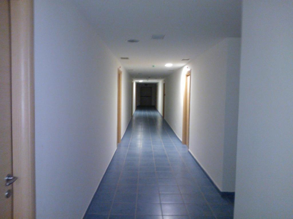 Hotel Total Family Fuscaldo Chambre photo
