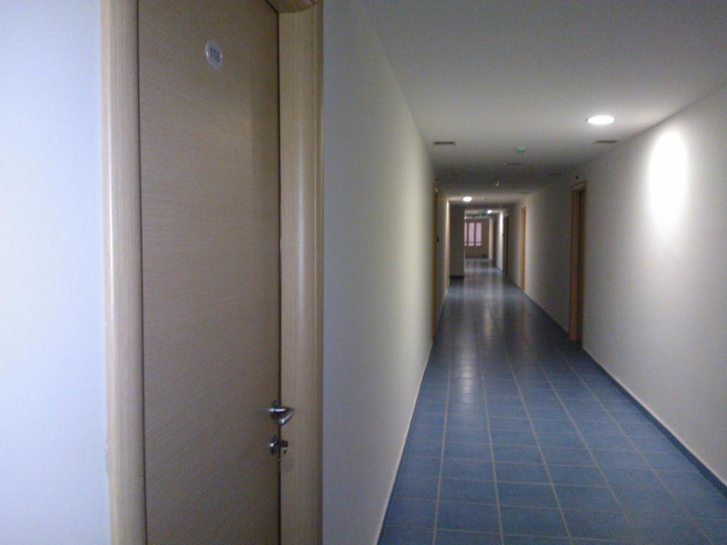 Hotel Total Family Fuscaldo Chambre photo