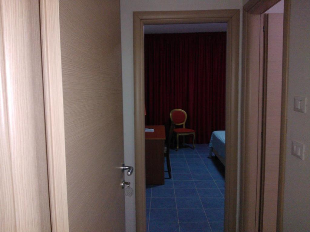 Hotel Total Family Fuscaldo Chambre photo